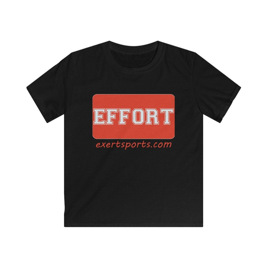 Kids Softstyle Tee
