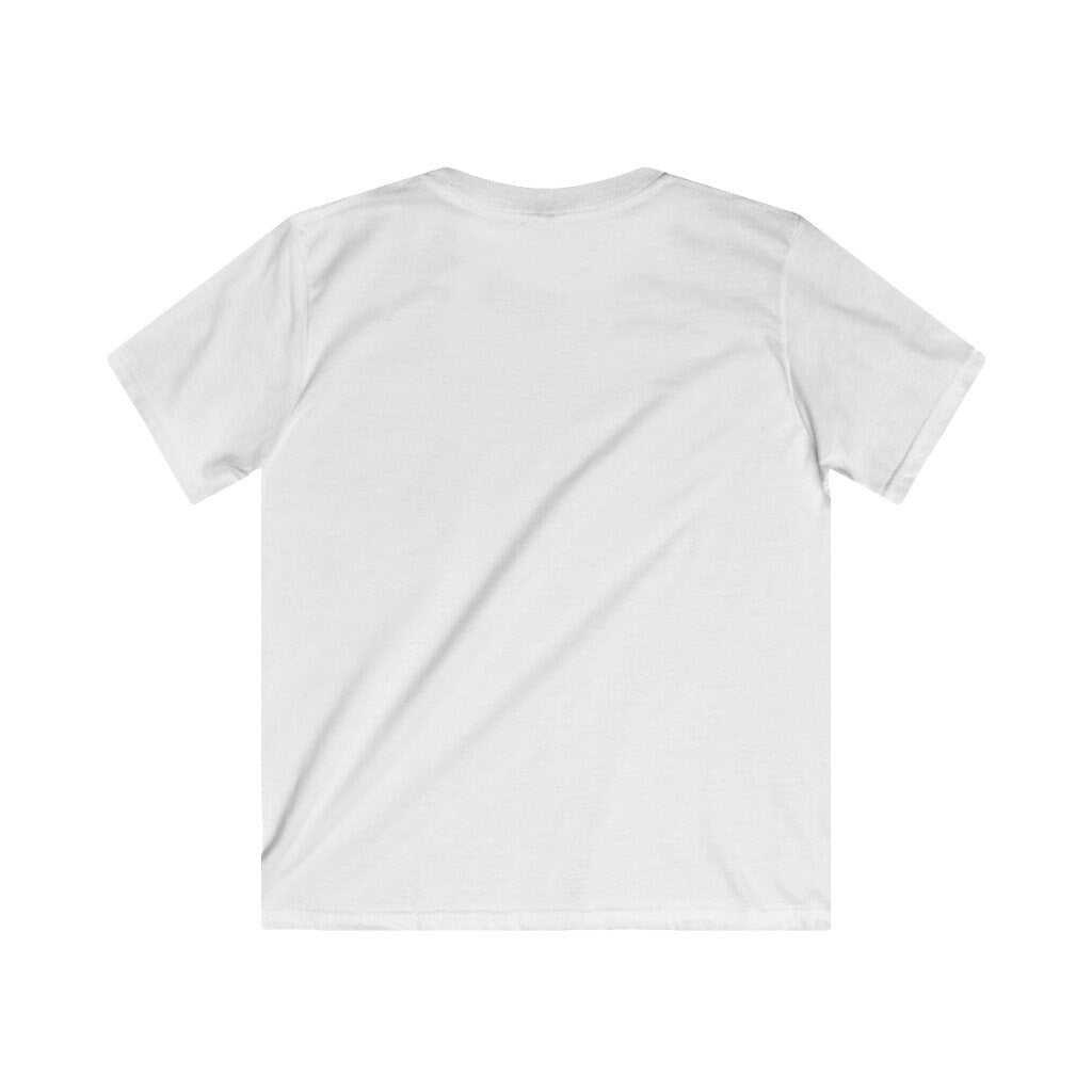 Kids Softstyle Tee