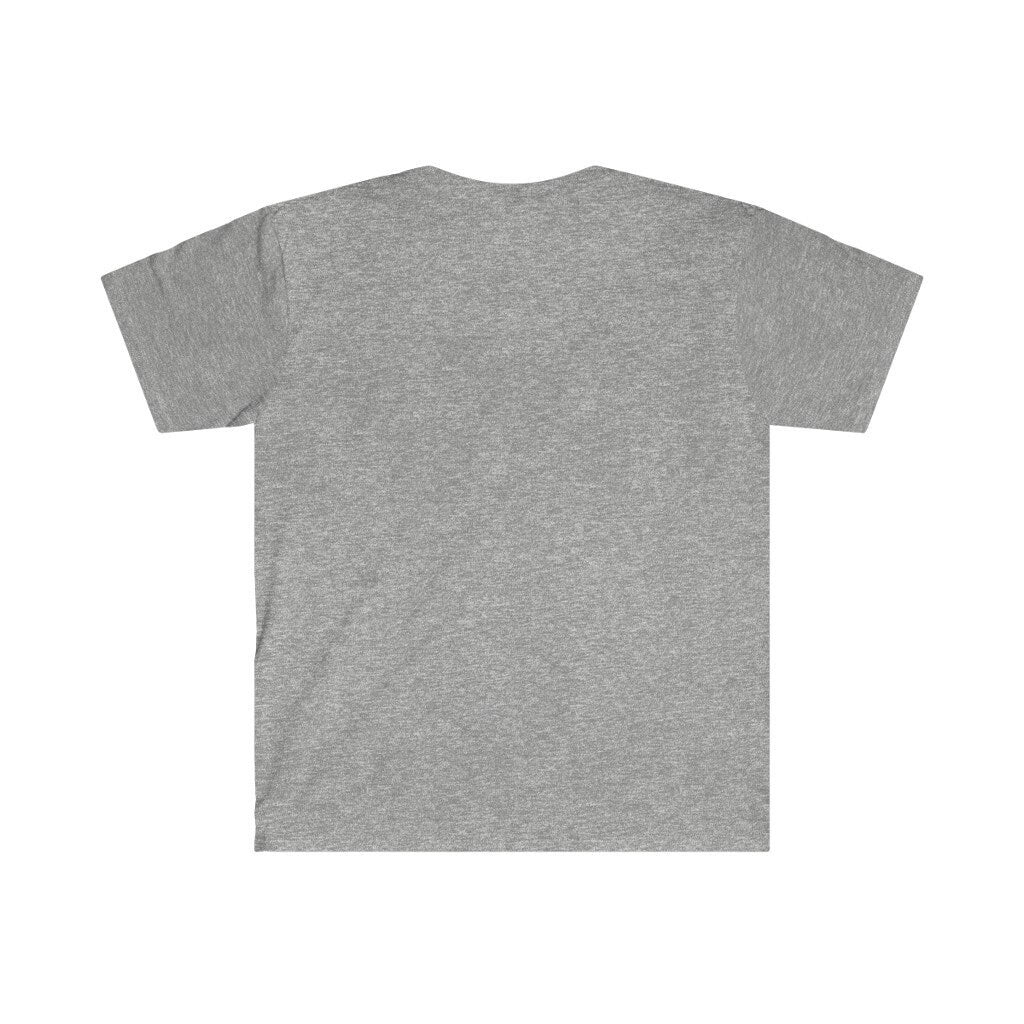 Unisex Soft Style New York T-Shirts