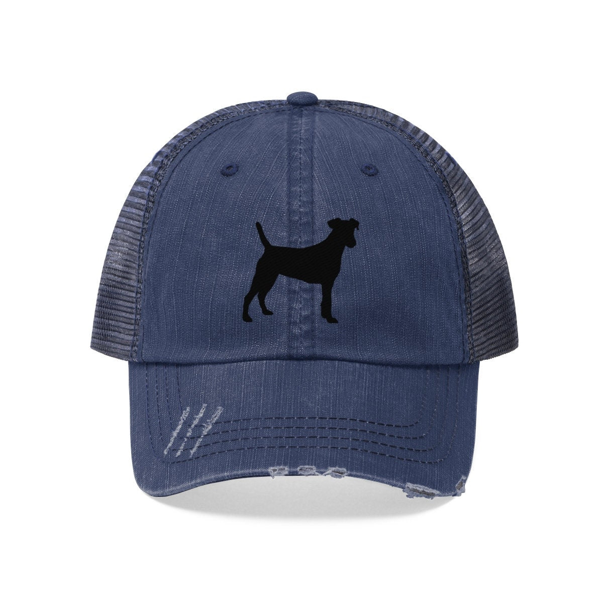 Dog Lovers Unisex Trucker Hat