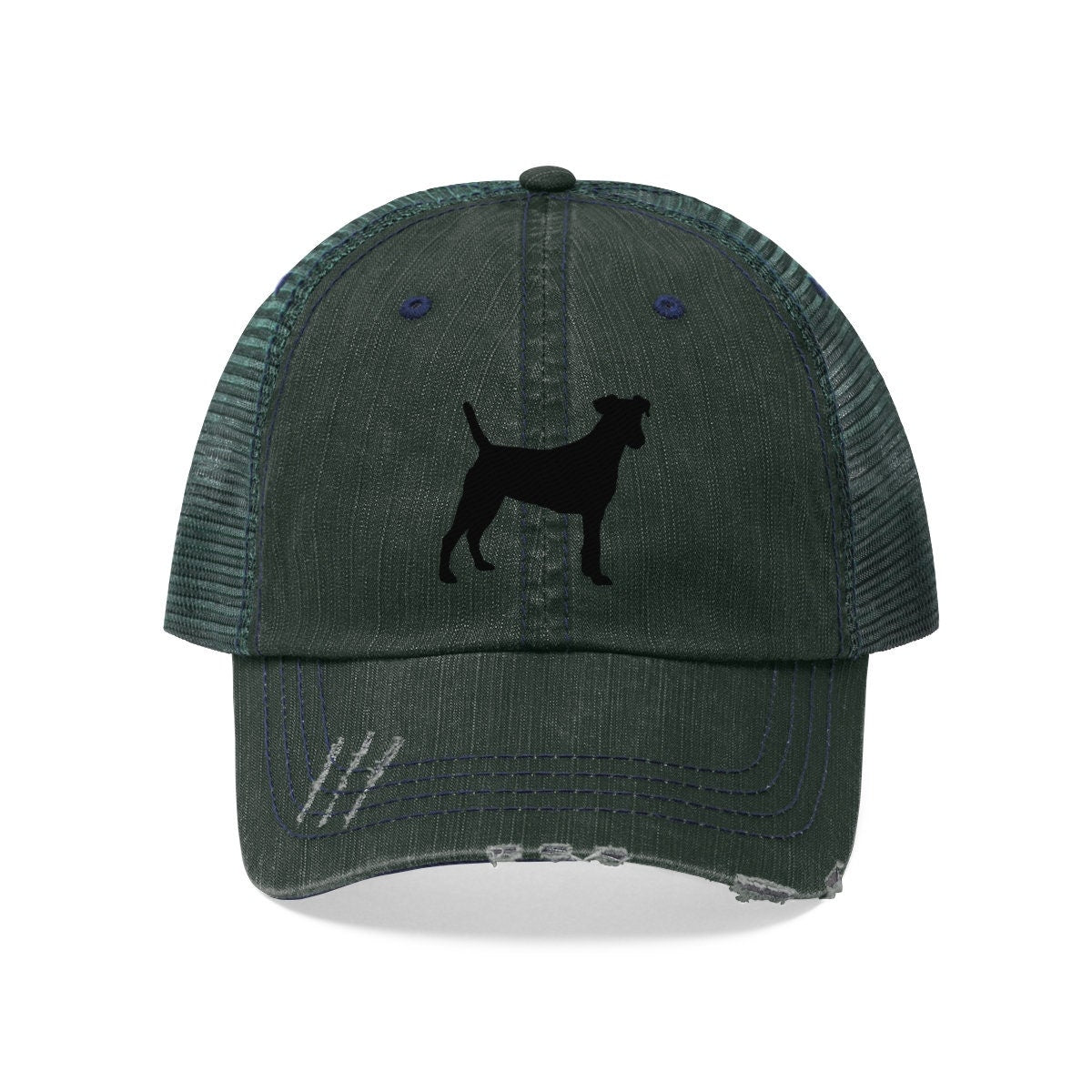 Dog Lovers Unisex Trucker Hat