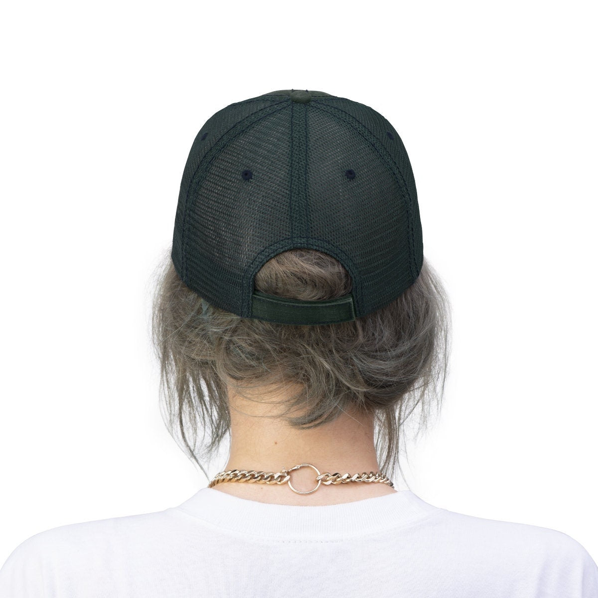 Dog Lovers Unisex Trucker Hat