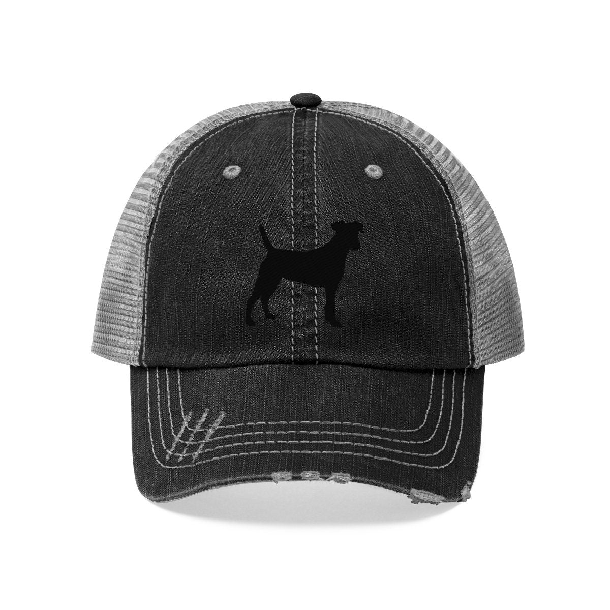 Dog Lovers Unisex Trucker Hat