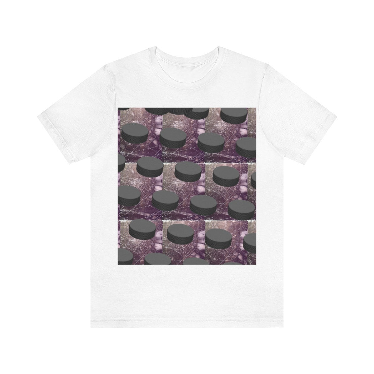 Hockey T-shirts