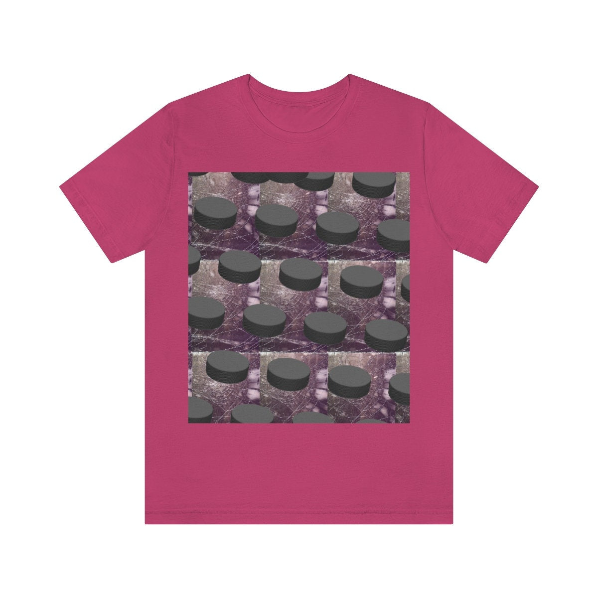 Hockey T-shirts