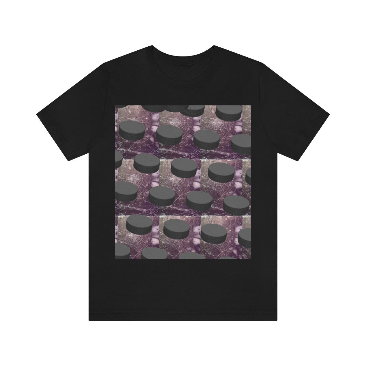 Hockey T-shirts