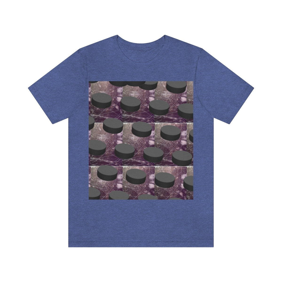 Hockey T-shirts