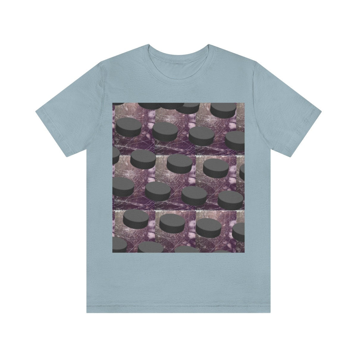 Hockey T-shirts
