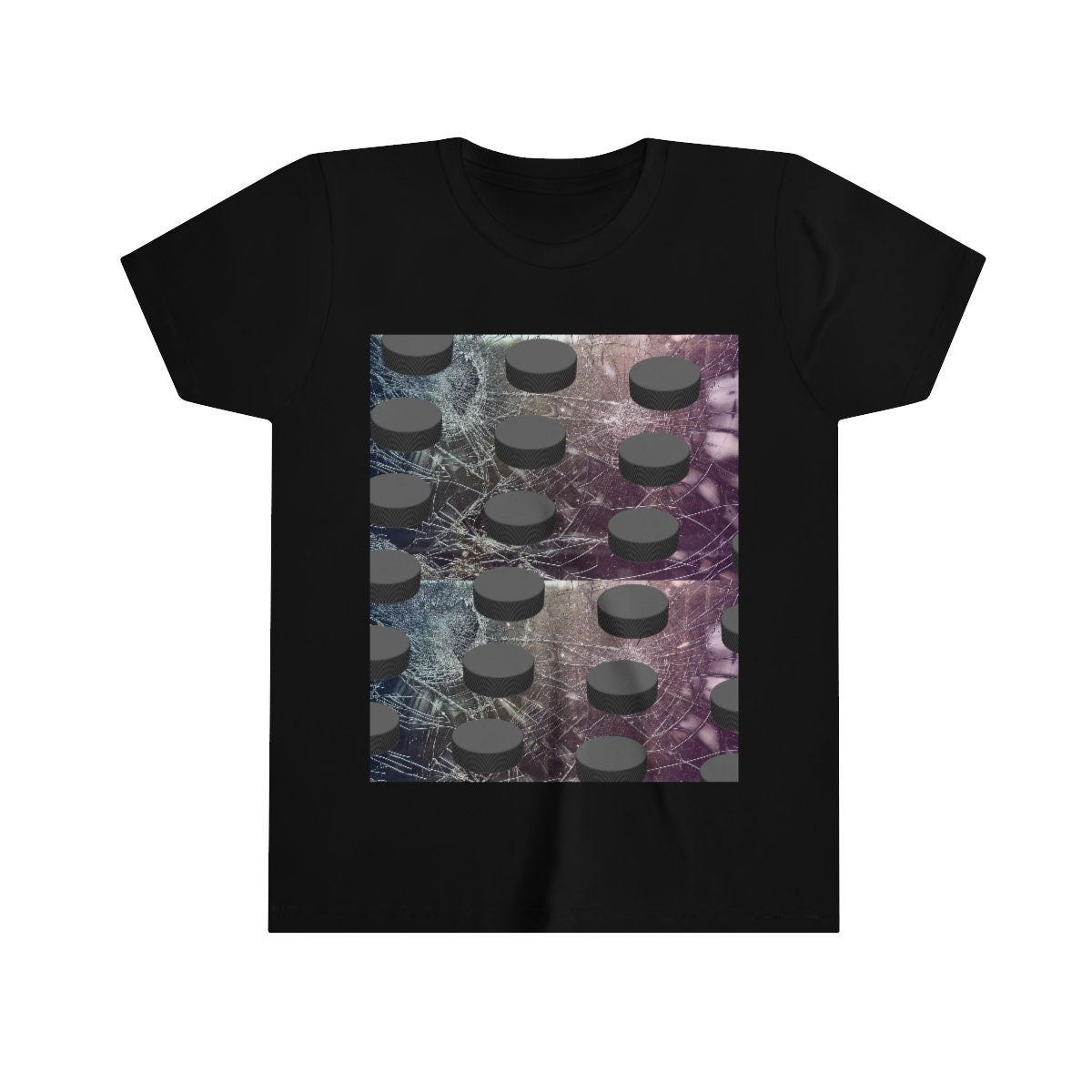 Hockey T-shirts youth