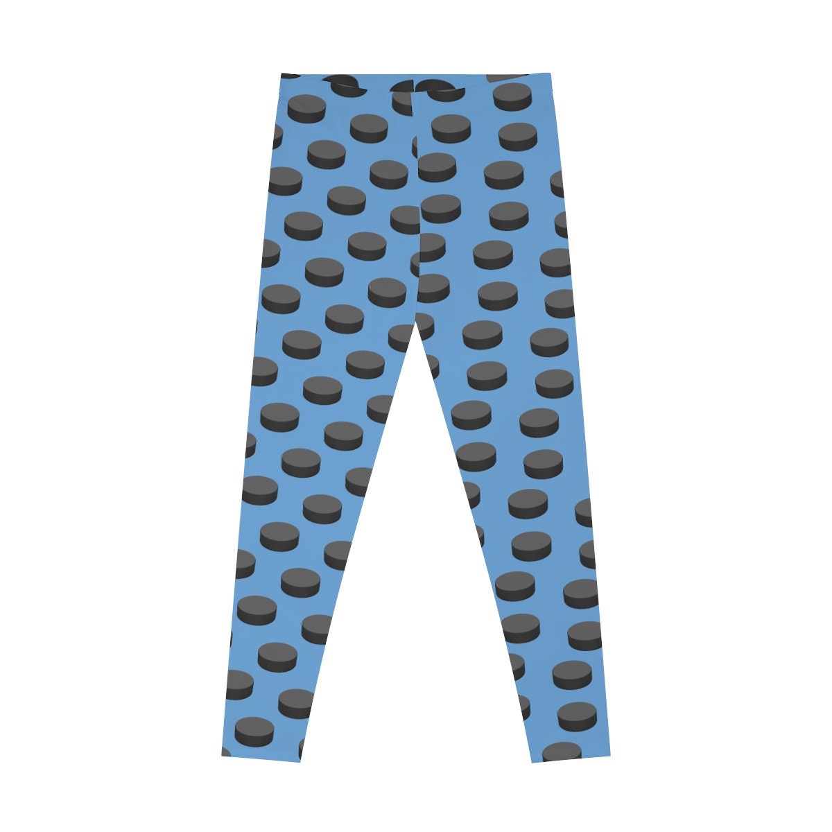 Stretchy Hockey Leggings