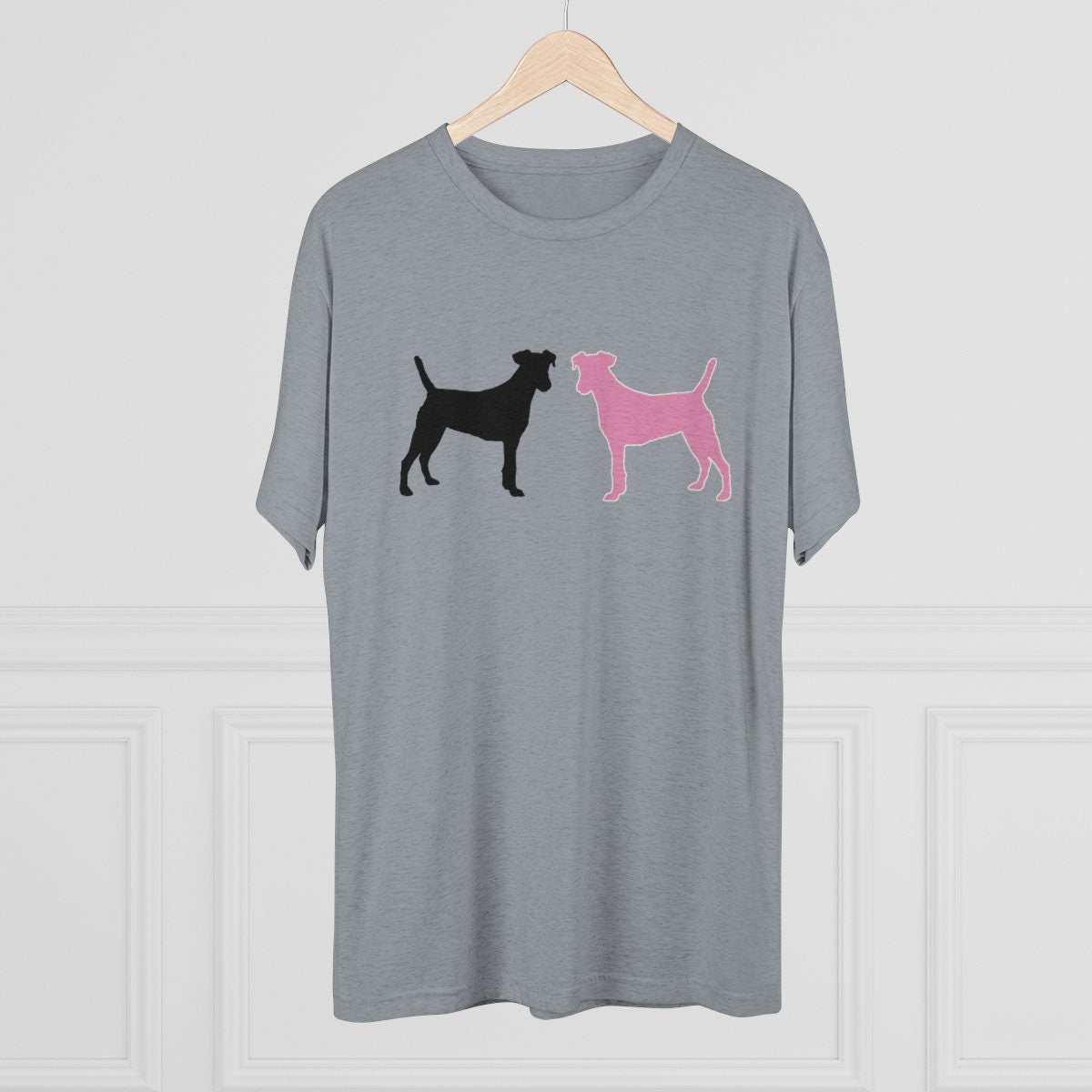 Blue T-Shirts