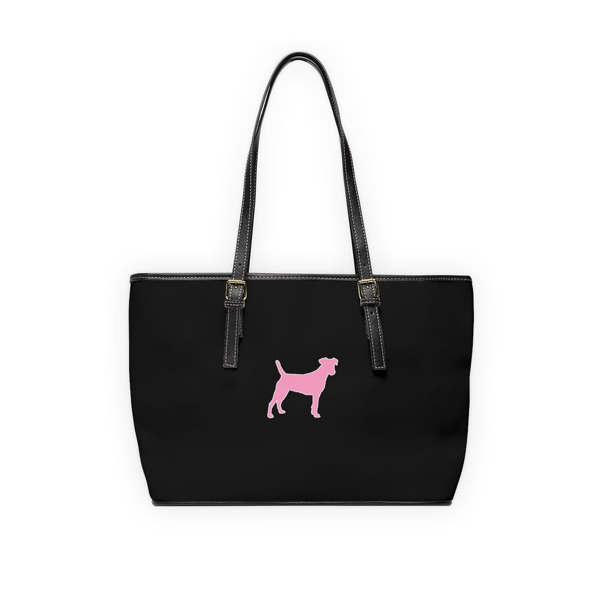 Black Leather Bags