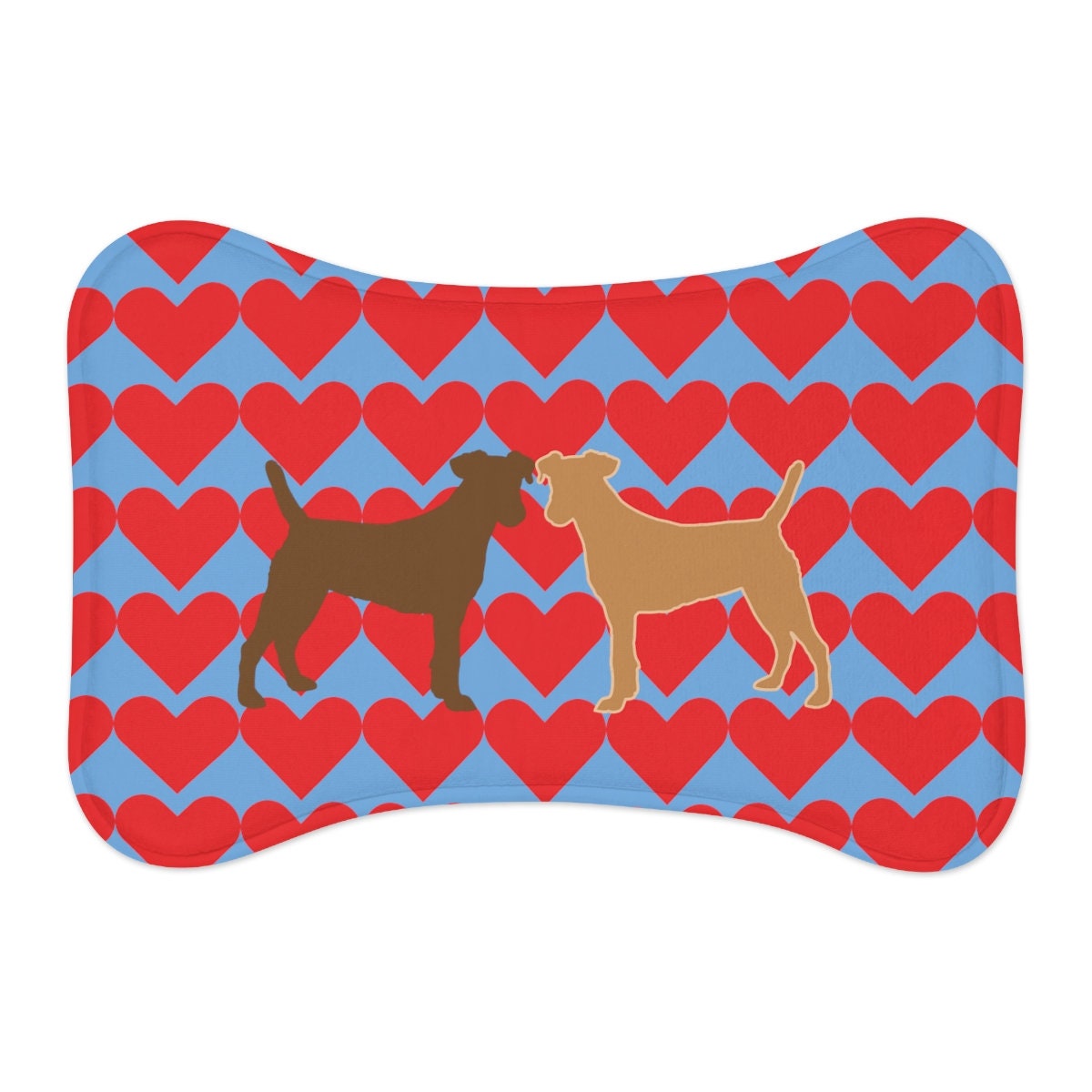 Pet Feeding Mats