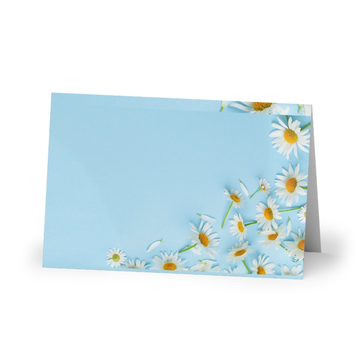 Greeting Cards (1 or 10-pcs)