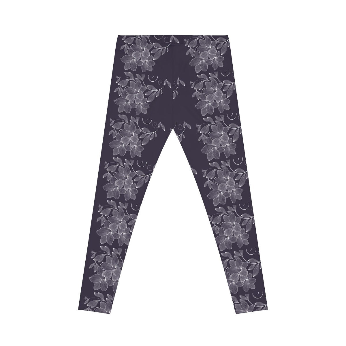 Women's Black Leggings