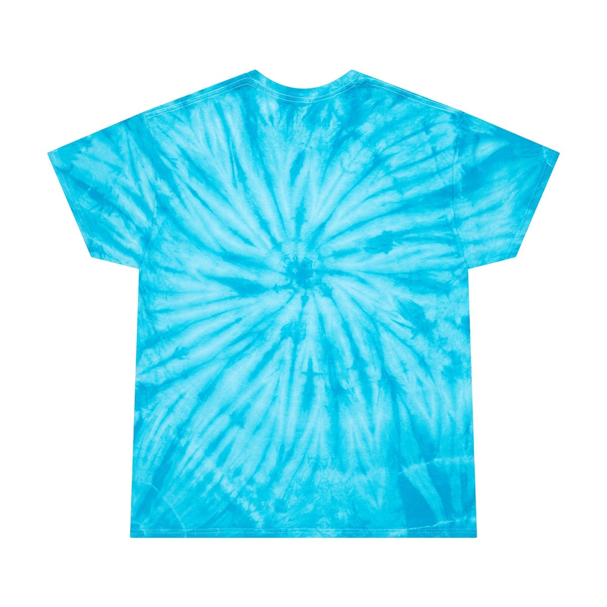 Hockey Tie-Dye Tees, Cyclone