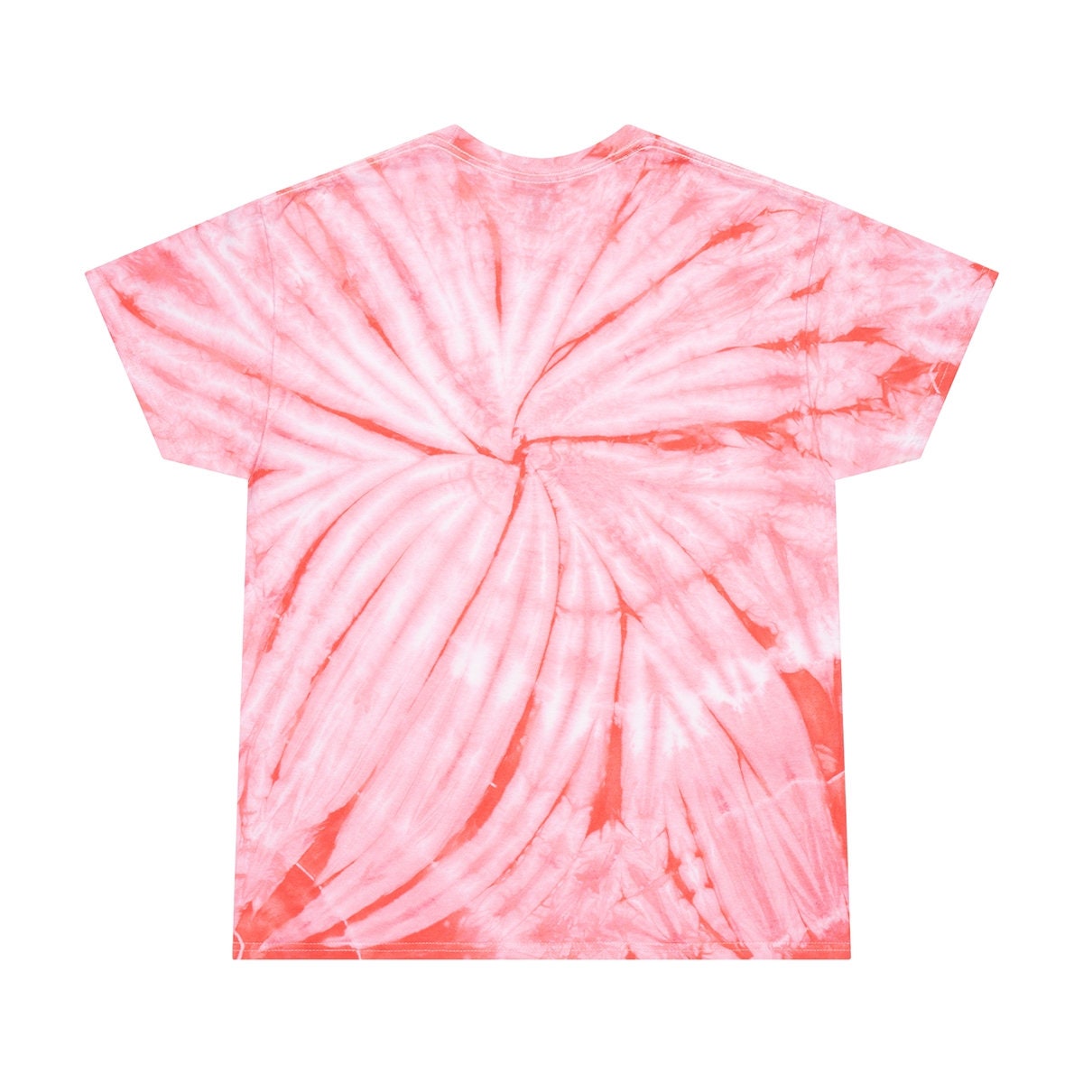 Hockey Tie-Dye Tees, Cyclone
