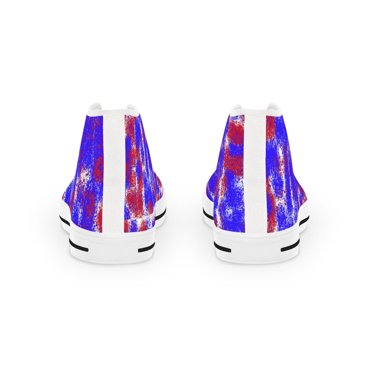 Men's High Top Buffalo Sneakers