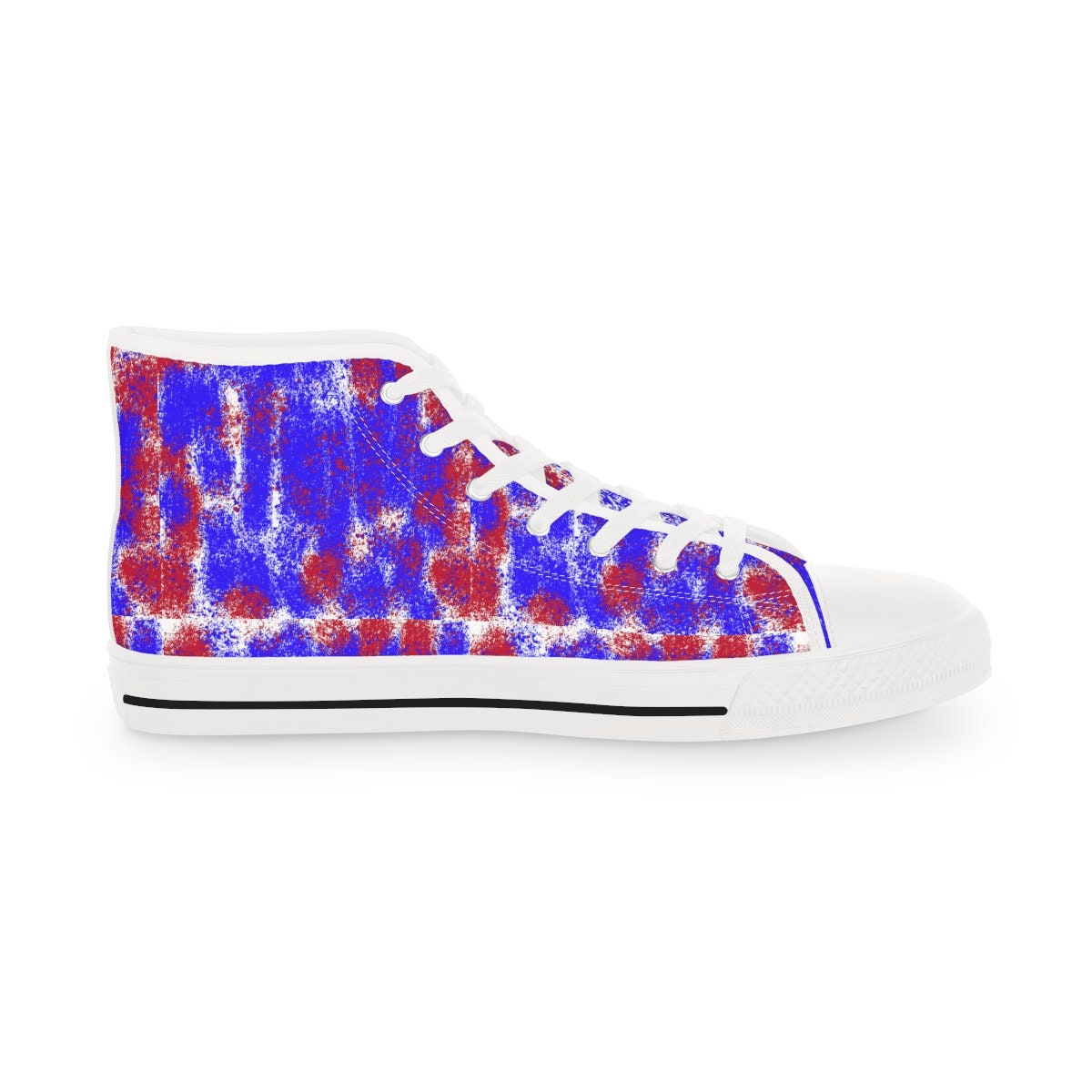 Men's High Top Buffalo Sneakers