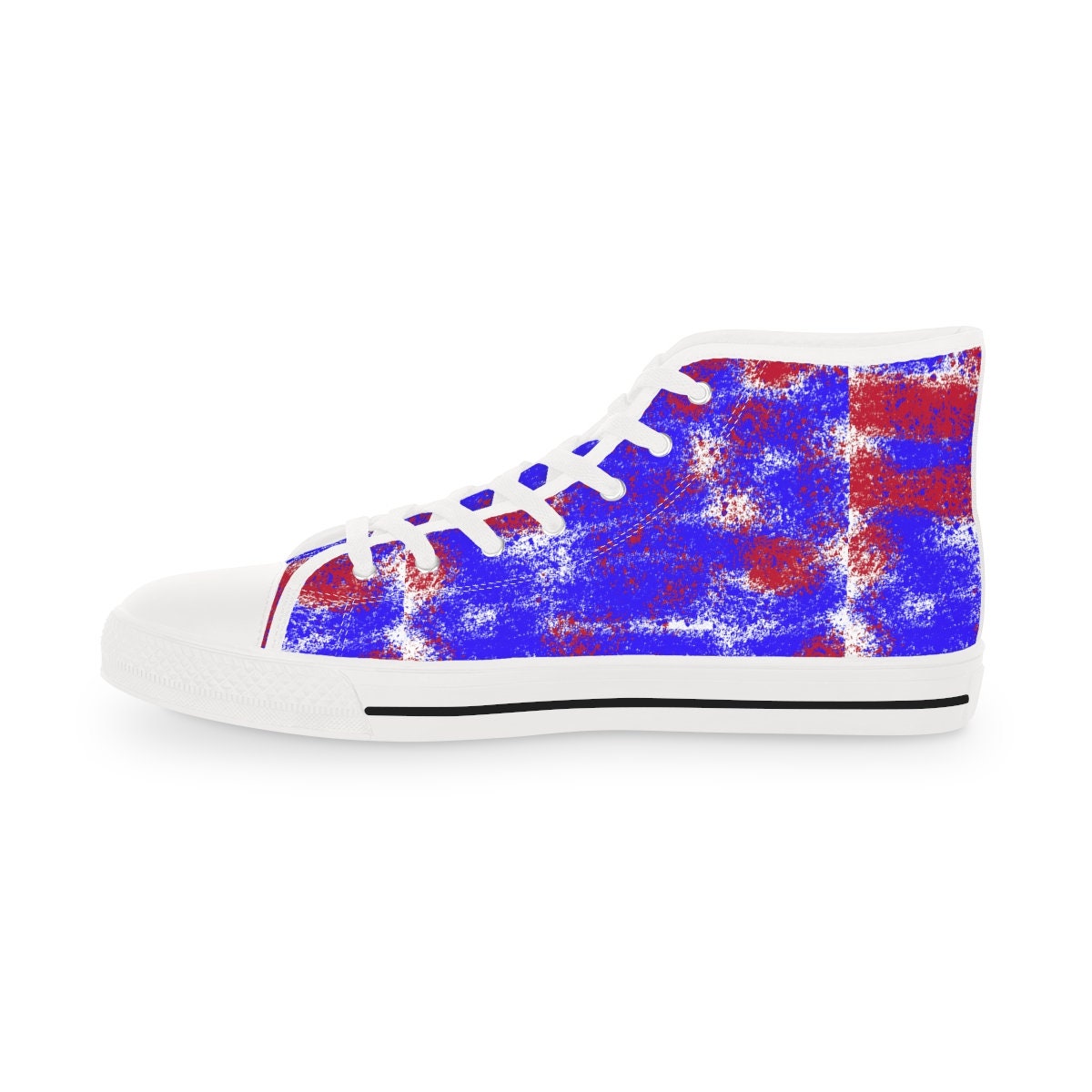 Men's High Top Buffalo Sneakers
