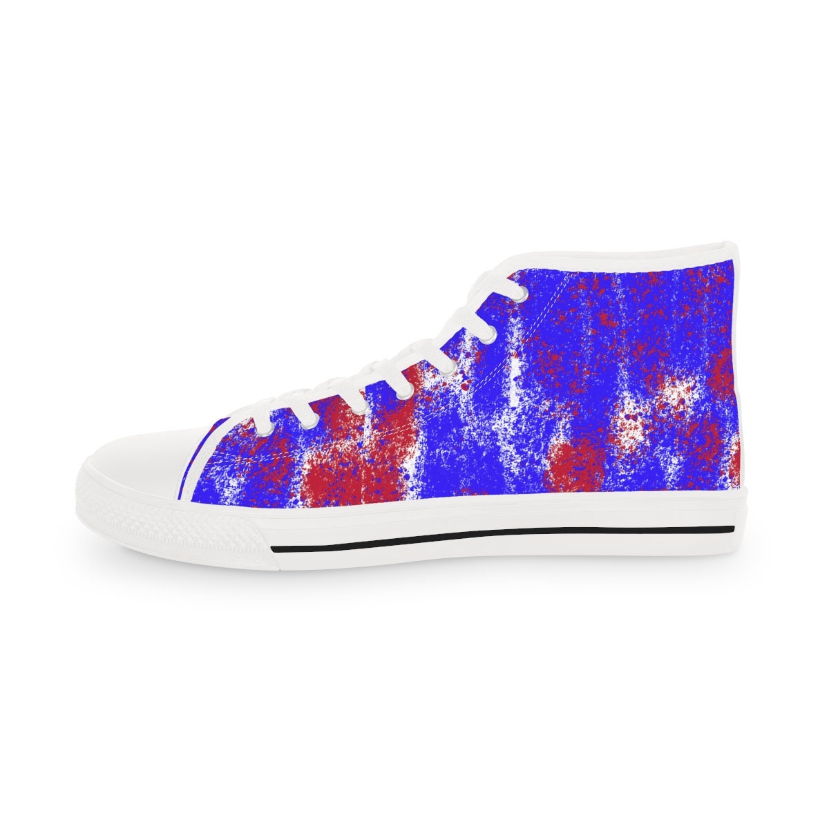 Men's High Top Buffalo Sneakers
