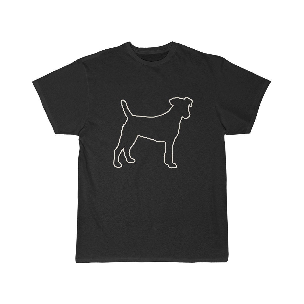 Big Dog Men's Short Sleeve Tee