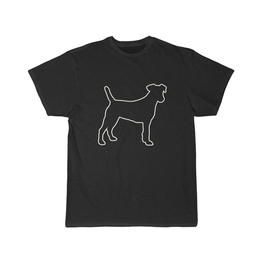 Big Dog Men's Short Sleeve Tee