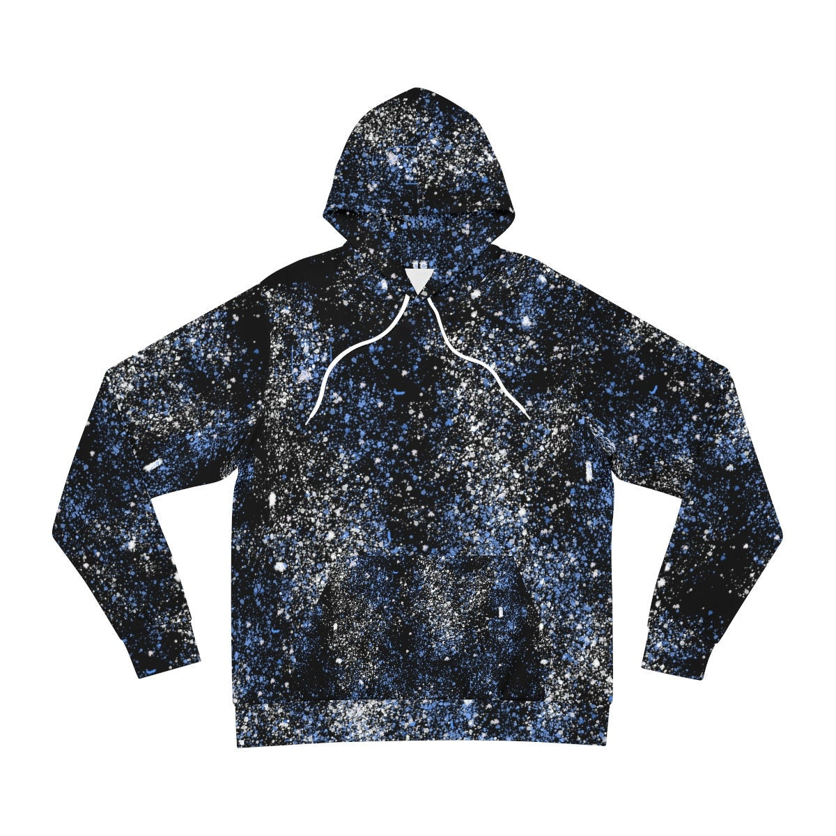 Black Hoodies