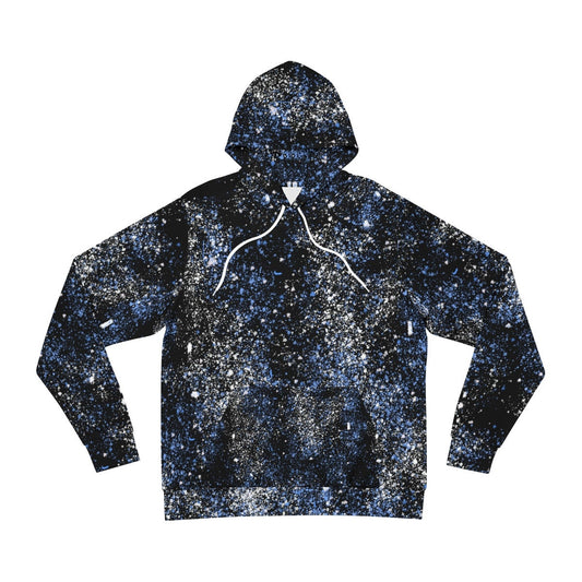 Black Hoodies