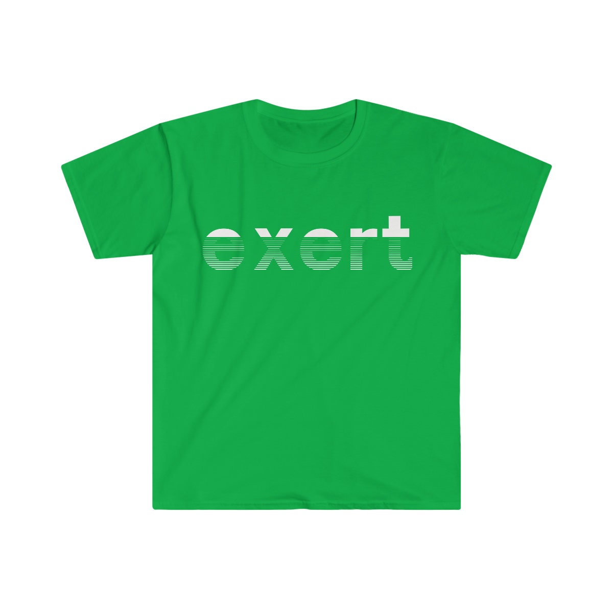 Unisex Softstyle T-Shirts