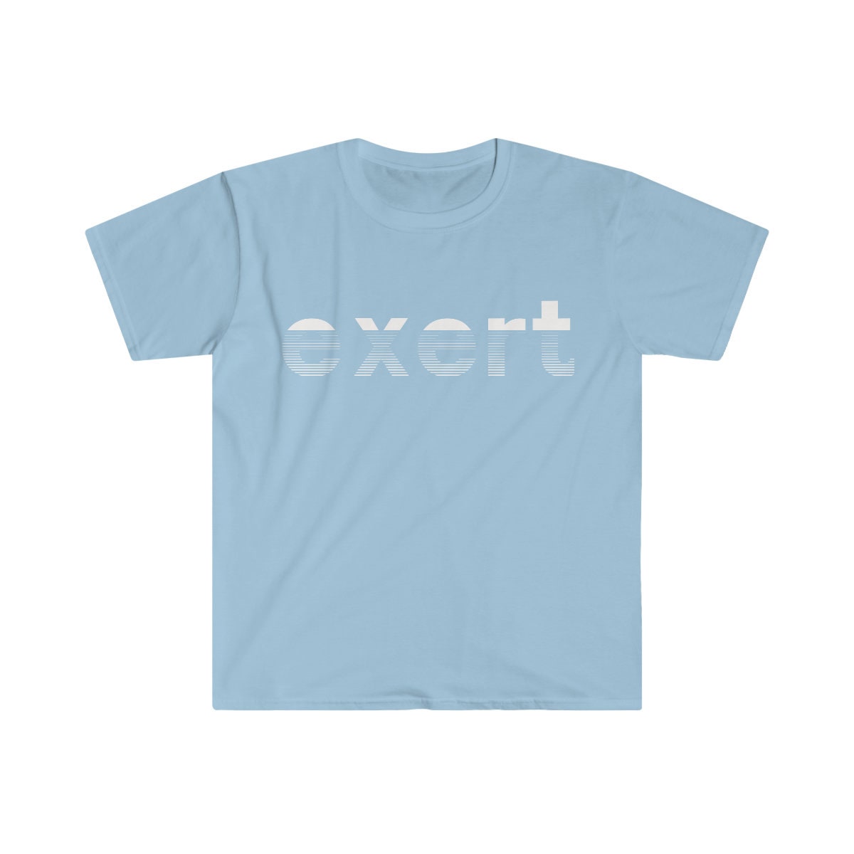 Unisex Softstyle T-Shirts