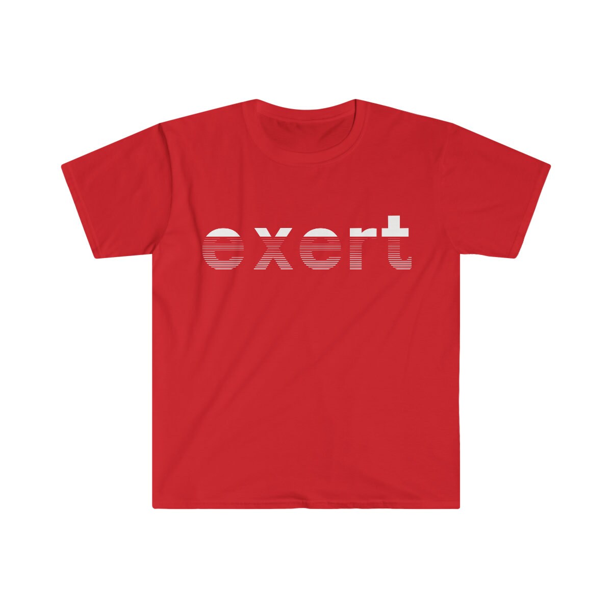 Unisex Softstyle T-Shirts