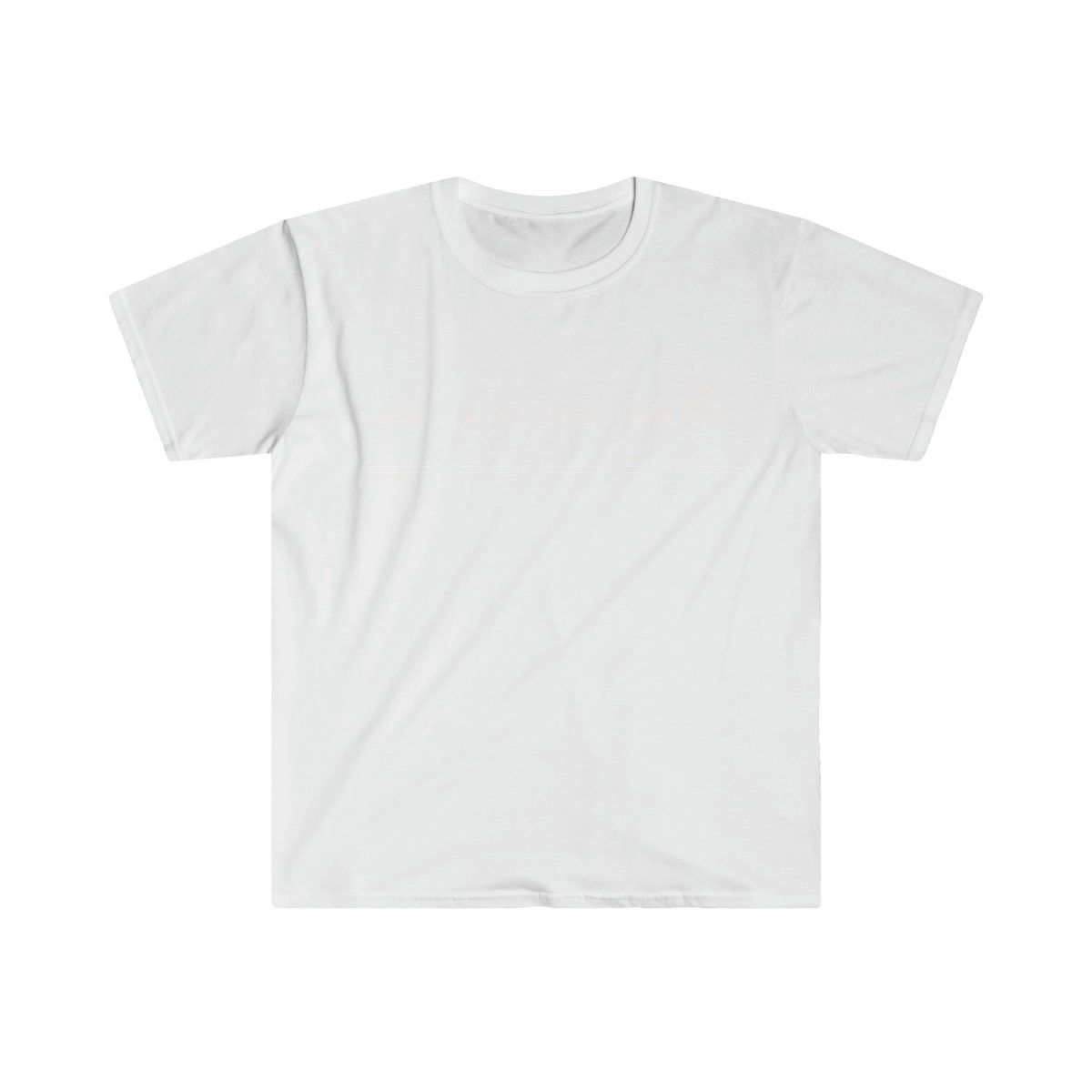 Unisex Softstyle T-Shirts