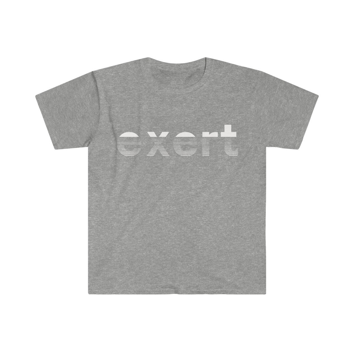 Unisex Softstyle T-Shirts