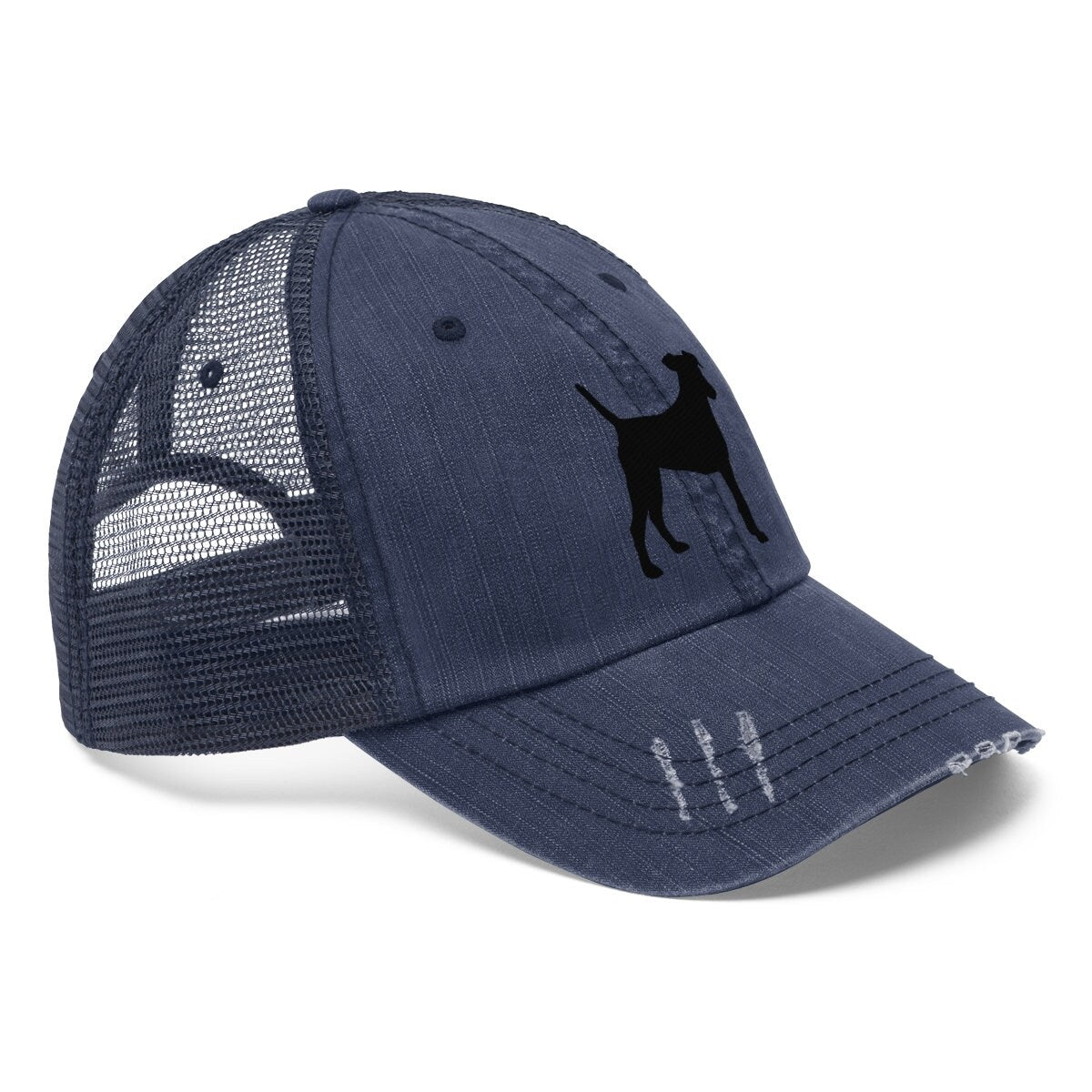 Dog Lovers Unisex Trucker Hat