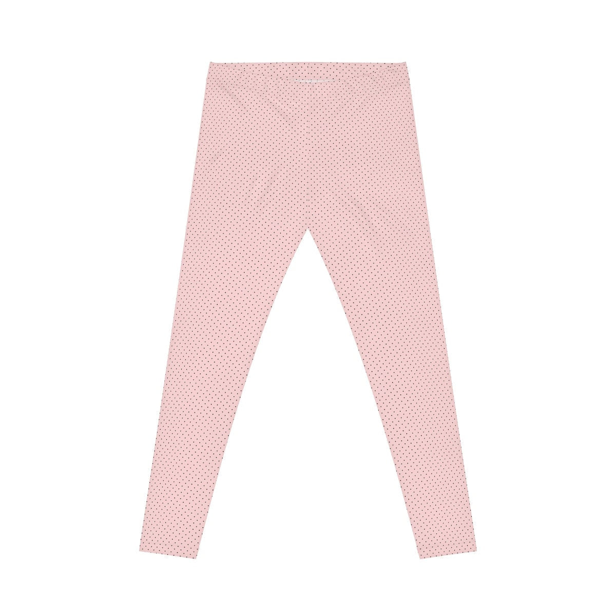 Pink Leggings