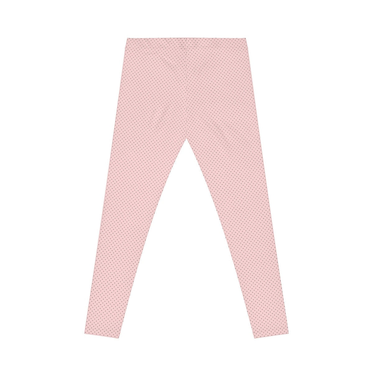 Pink Leggings