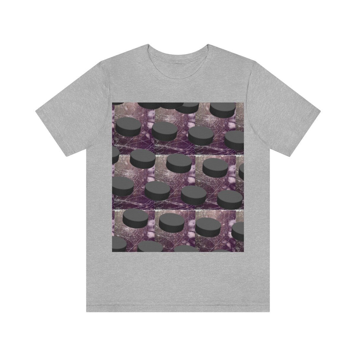 Hockey T-shirts