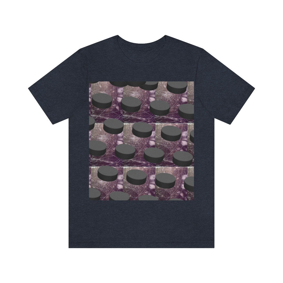 Hockey T-shirts