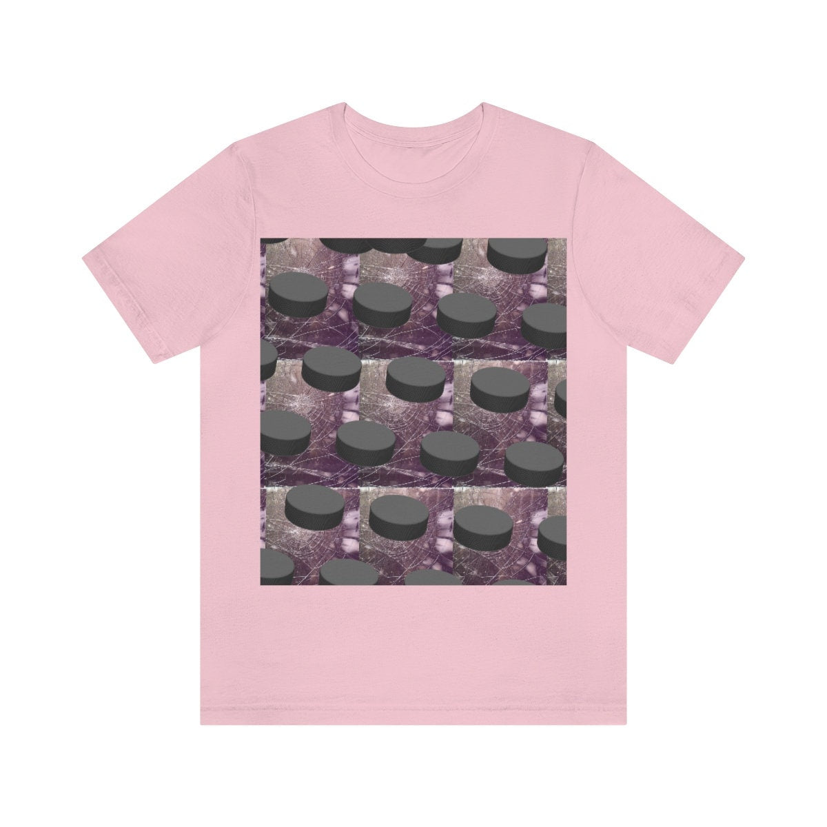 Hockey T-shirts