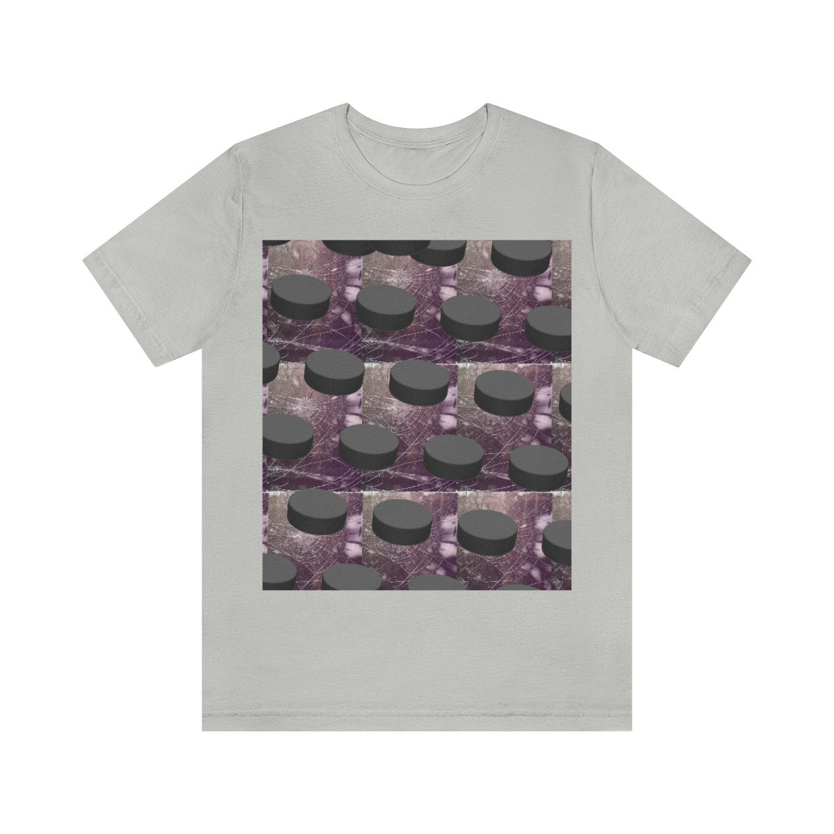 Hockey T-shirts