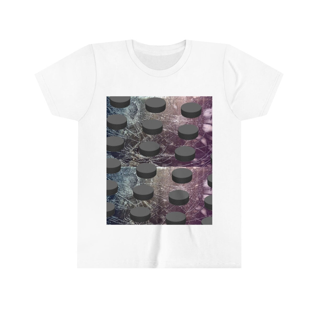 Hockey T-shirts youth