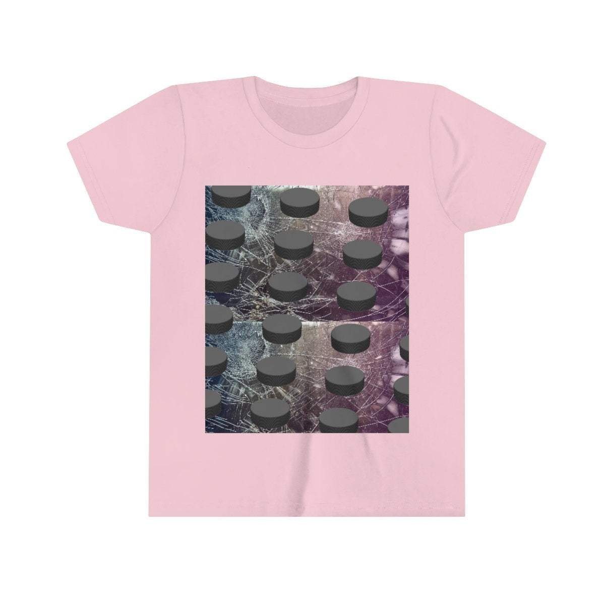 Hockey T-shirts youth