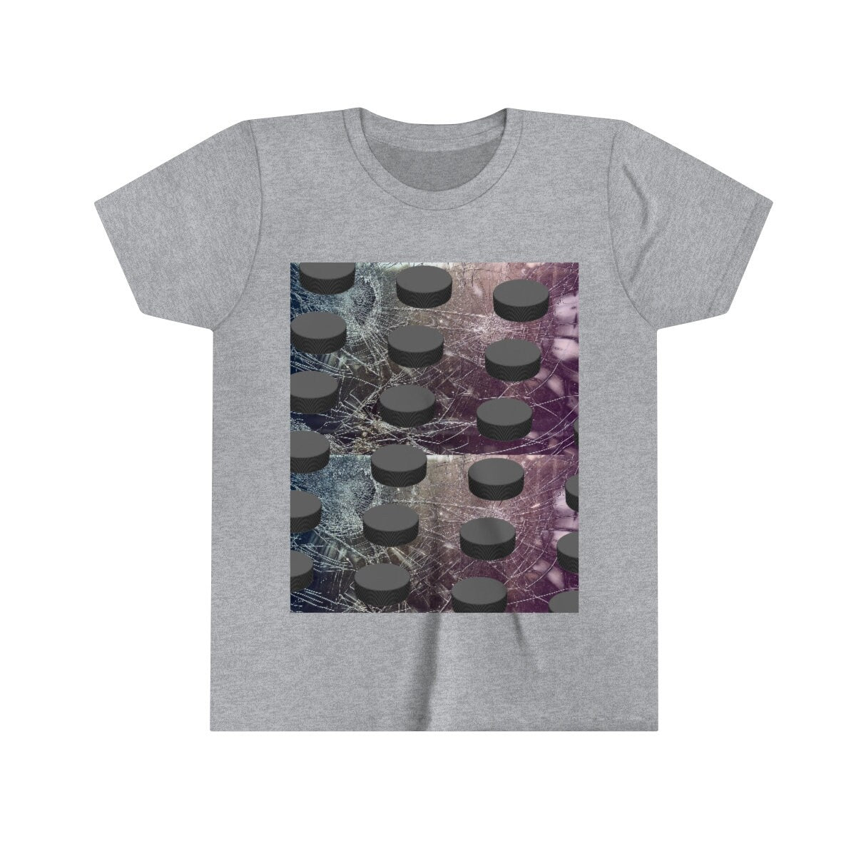 Hockey T-shirts youth