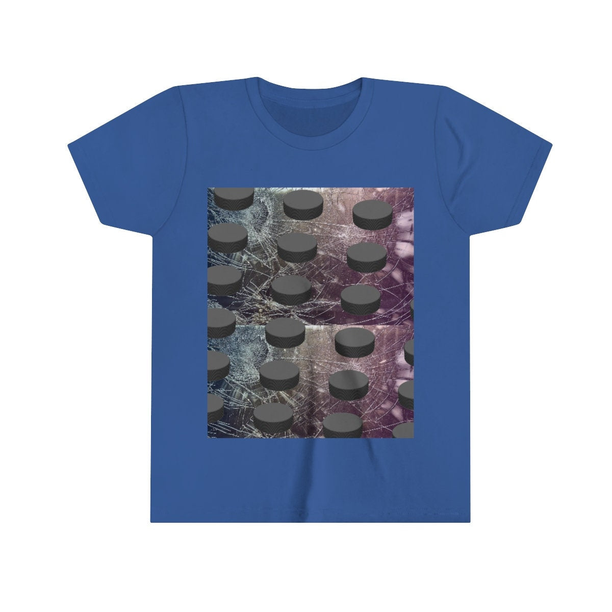 Hockey T-shirts youth
