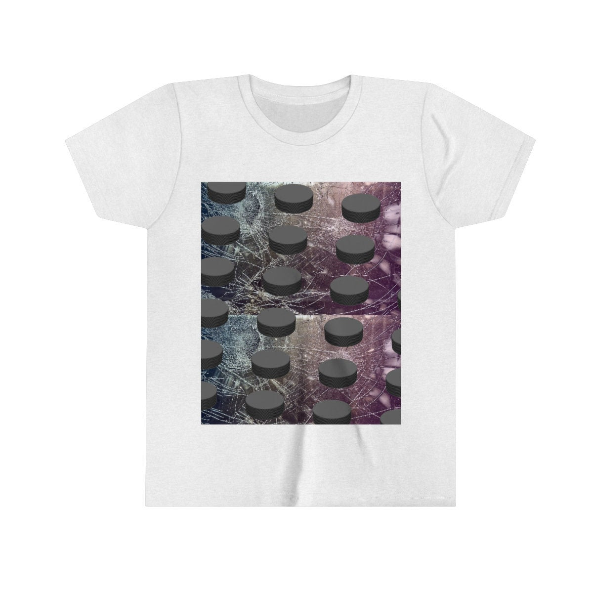 Hockey T-shirts youth