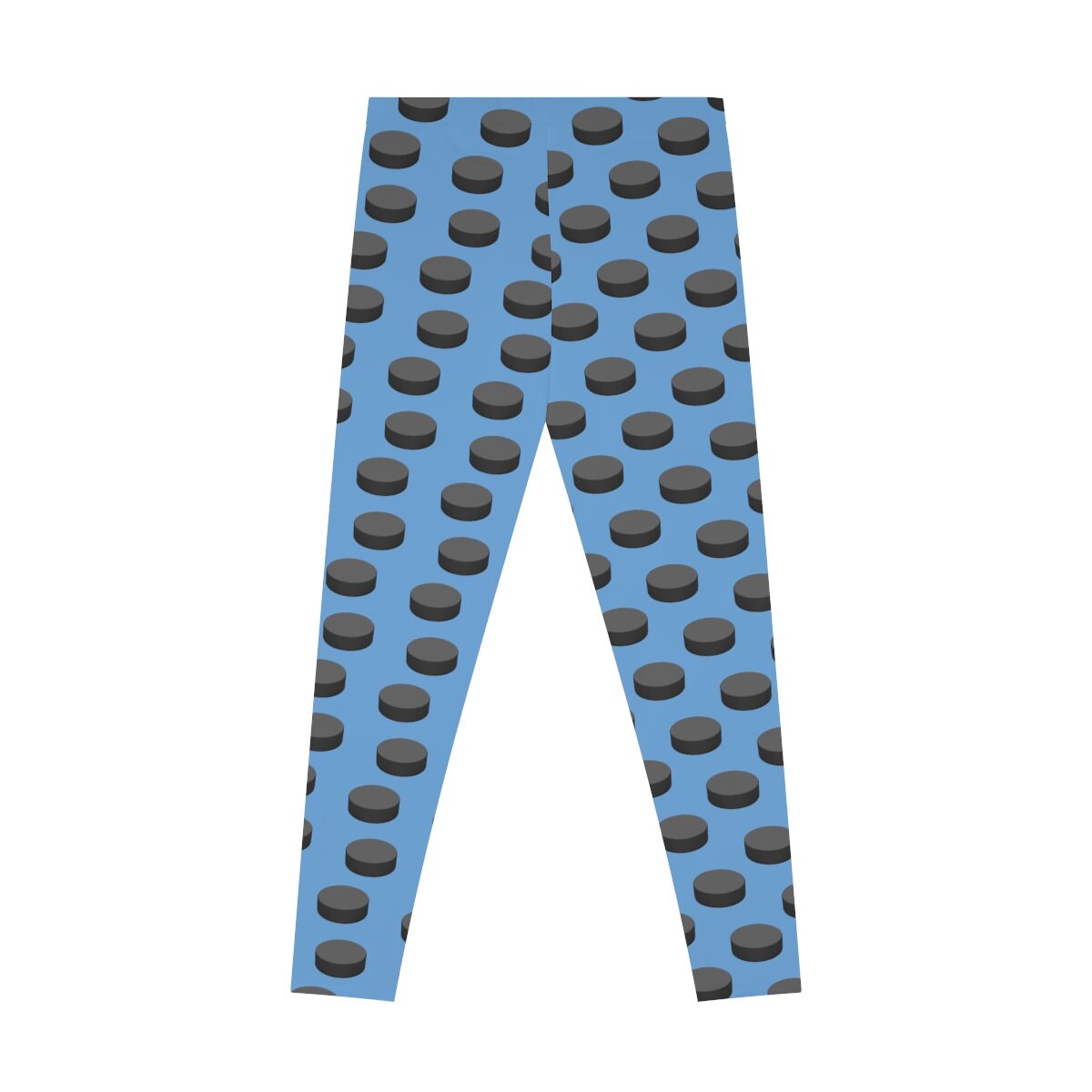 Stretchy Hockey Leggings