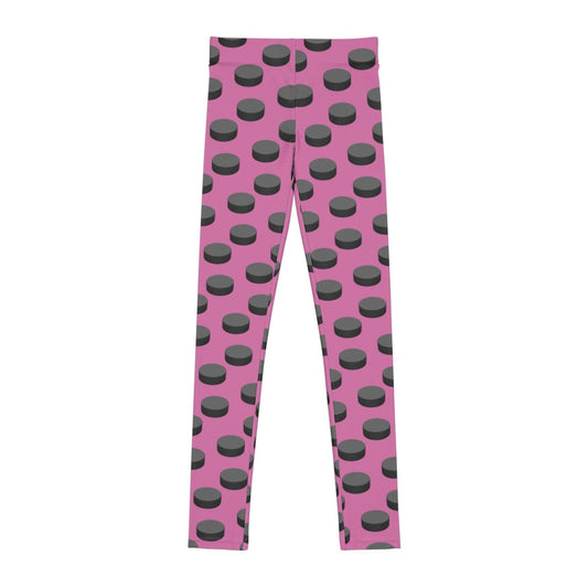Youth Leggings