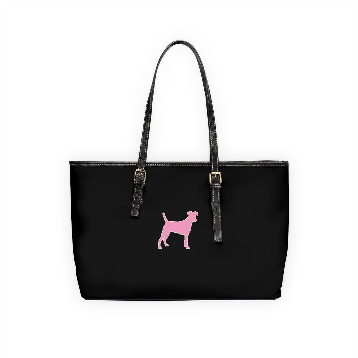 Black Leather Bags