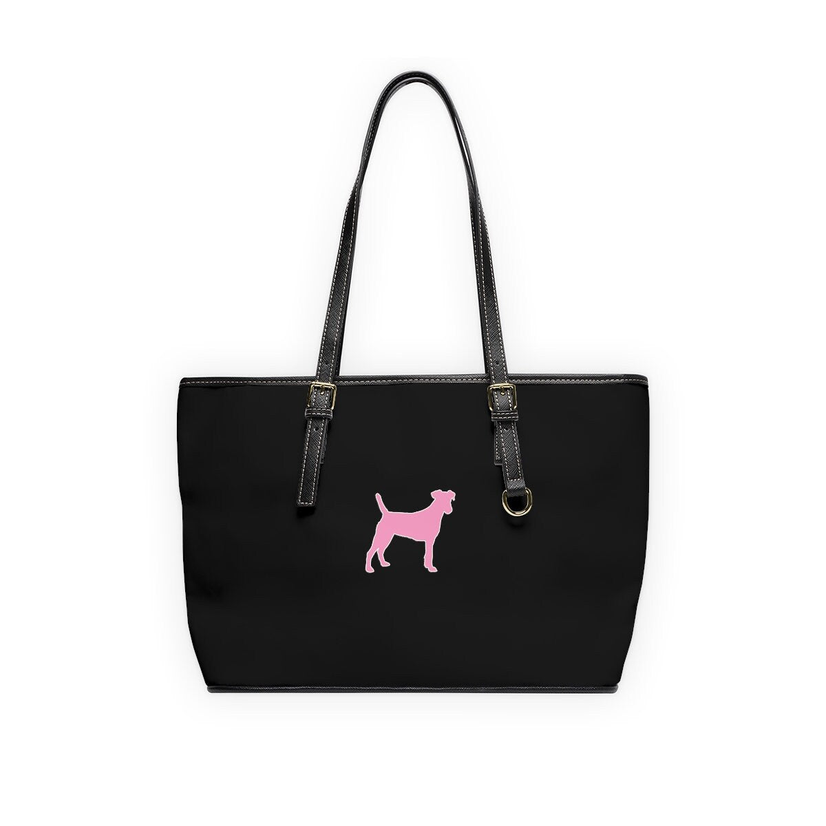 Black Leather Bags